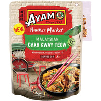 Ayam Hawker Market - Malaysian Char Kway Teow 205g