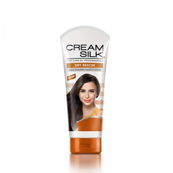 Creamsilk Dry Rescue Conditioner 180ml