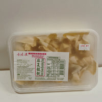 Chen's Pork & Chive Dumpling 240g