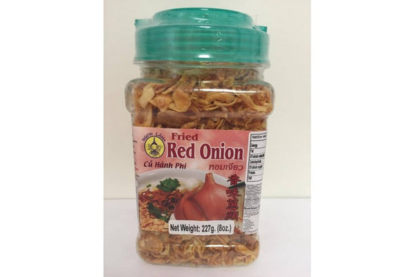 Ngon Lam Fried Red Onion 227g