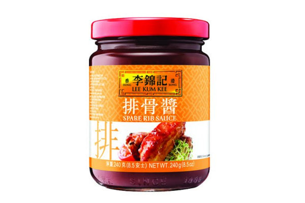 Lkk Spare Rib Sauce 240g - Lee Kum Kee