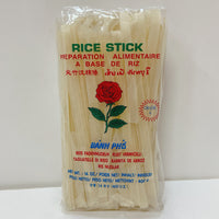 Rose Rice Stick 10mm 375g