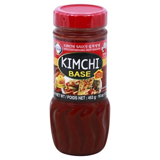 Surasang Kimchi Base Sauce 453g