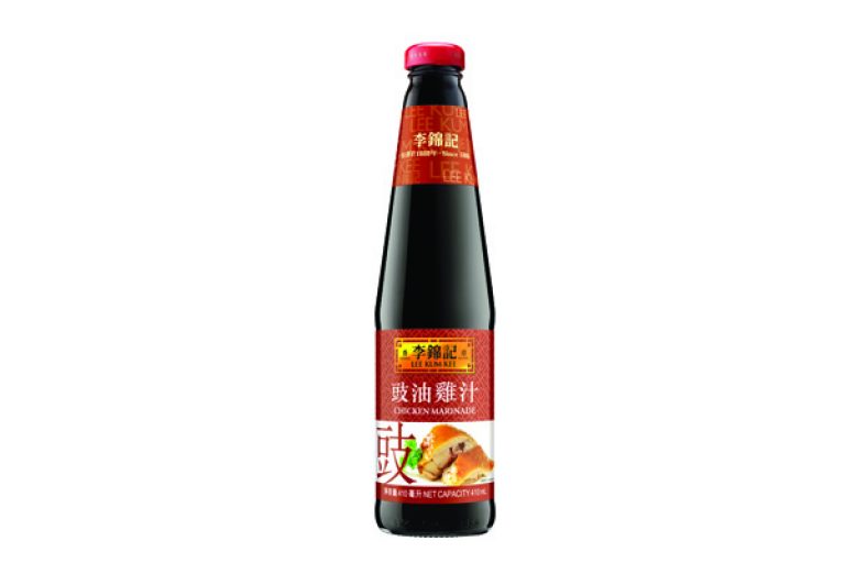 Lkk Chicken Marinade 410g - Lee Kum Kee – Fresh Food Market - Rooty Hill