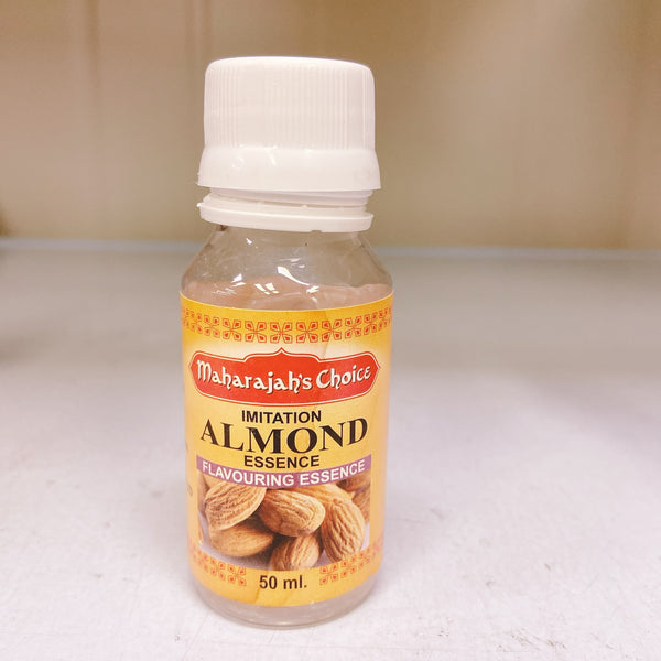 Maharajah’s Choice Almond Essence 50ml