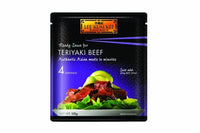 LKK Ready Sauce Teriyaki Beef 100g - Lee Kum Kee