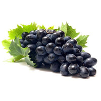Grapes - Black (Seedless) 1kg