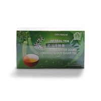 Yesheng small bitter gourd tea 40g