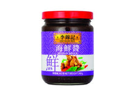 Lkk HoiSin Sauce 240g - Lee Kum Kee