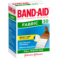 BANDAID Fabric 50s