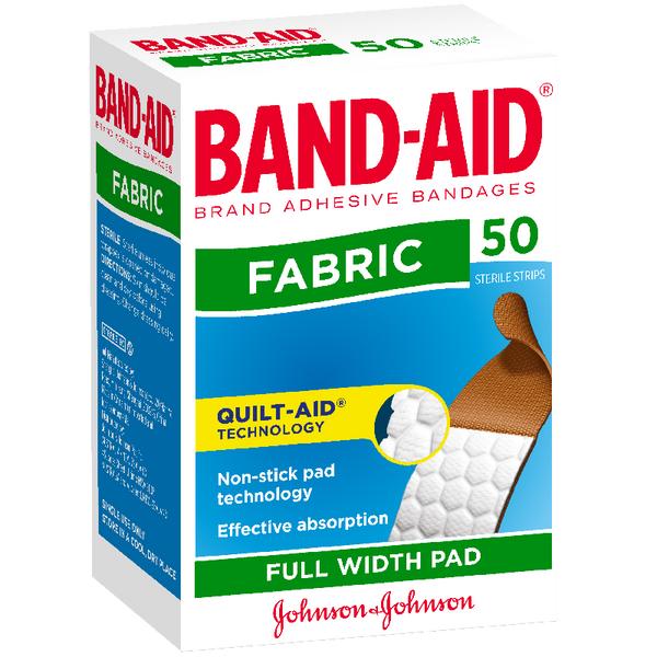 BANDAID Fabric 50s