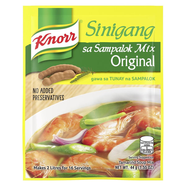 Knorr Sinigang Original 44g