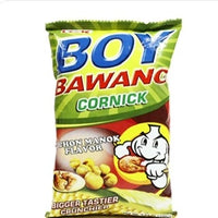 BoyBawang Lechan Manok 100g - Boy Bawang