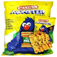 Mamee Monster Chicken 9x25g