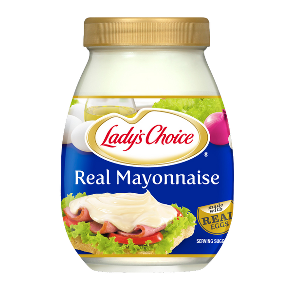 Lady Choice Mayonnaise 700ml
