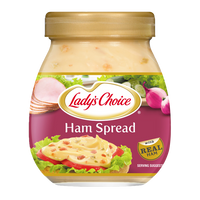 Lady's Choice - Ham Spread 470ml