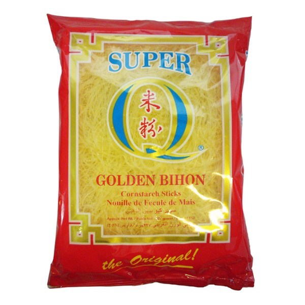 SuperQ Golden Bihon 454g - Super Q