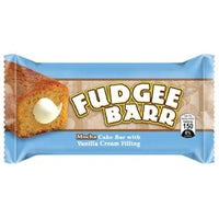 FudgeeBar Mocha 10pk