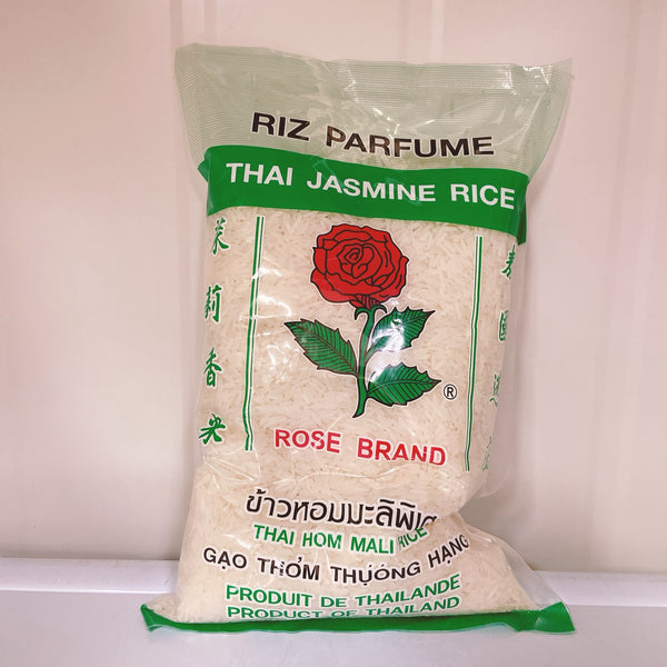 Rose Jasmine Rice 1kg – Fresh Food Market - Rooty Hill