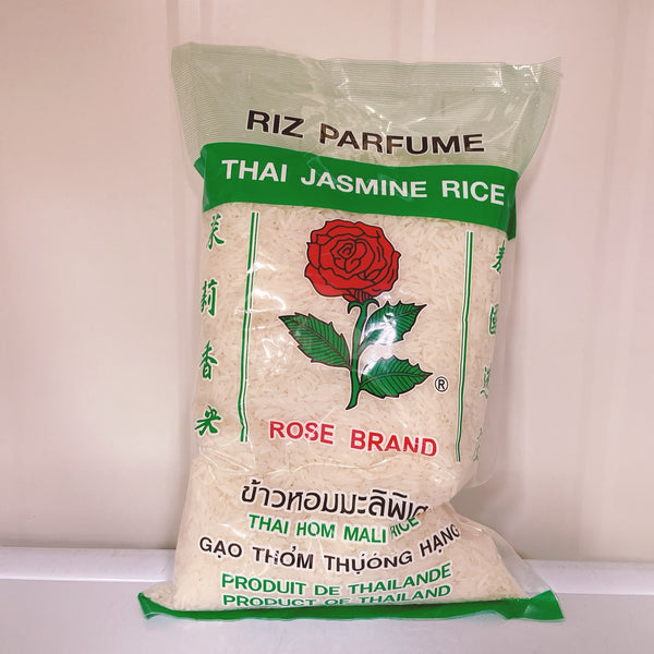 Rose Jasmine Rice 1kg