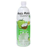 MoguMogu Coconut Juice 1L - Mogu Mogu