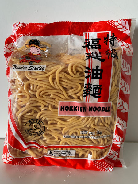 NoodleStanley Hokkien 1kg