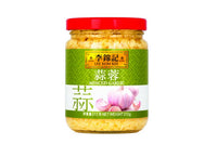 Lkk Minced Garlic 213g - Lee Kum Kee