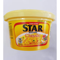 Star - Margarine Classic 100g