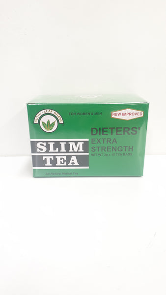 NutriLeaf Slim Tea 15s