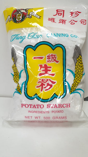 Tung Chun Potato Starch 500g