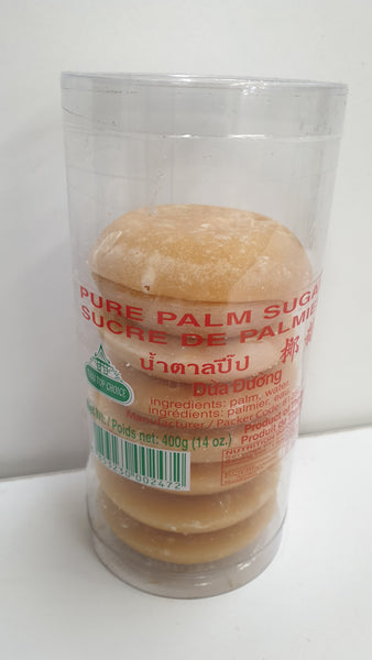 TTC Palm Sugar (s) 400g