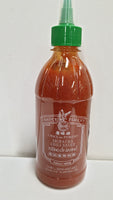 Sauce Piment Sriracha Chilli Sauce 430ml