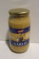 Pattu Minced Garlic 1kg