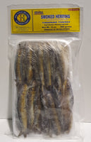 SBC Smoked Herring Fish 400g - Dried Fish, Tinapang Tunsoy - Tuyo