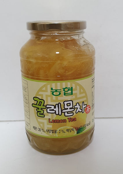 NH Lemon Tea 1kg
