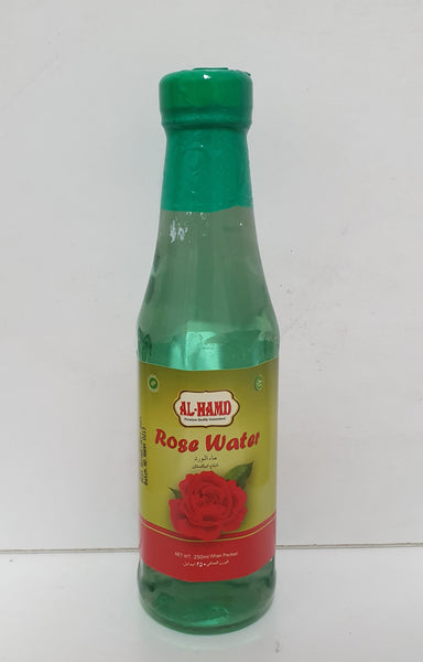 Alhamd Rose Water 250ml