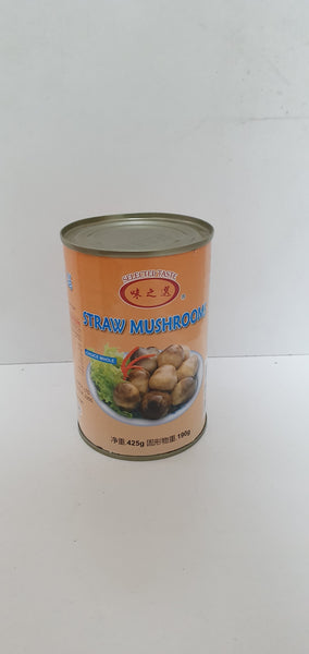 ST Straw Mushroom 425g