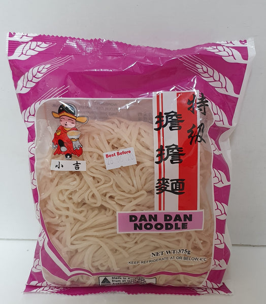 Dan Dan Noodle 375g - Will Yum brand