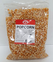 Pop Corn 1kg - Takin - popcorn