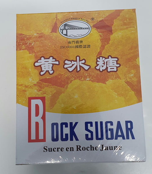 Nanmen Rock Sugar 454g