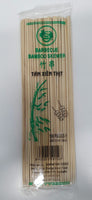 TR Bamboo Skewer 12" (100pcs)