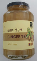 Korean Ginger Tea by Nokchawon 1kg