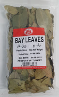 Bay Leaves 50g - Takin brand