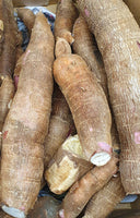 Fresh Cassava 1kg