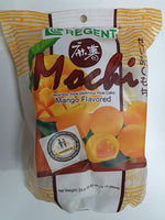 Regent Mochi Mango Flavoured 24g x 10