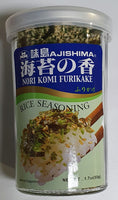 Ajishima NoriKomi Furikake 50g (Rice Seasoning)