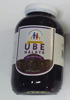 Purple Yam Jam Spread 907g (Ube Halaya) - Kapamilya Brand