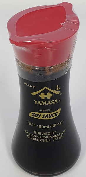 Yamasa Soy Sauce Soy Sauce 150ml