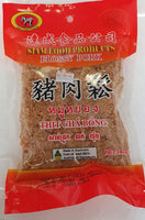 Siam Flossy Pork 140g