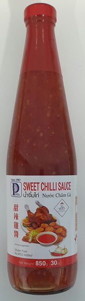 Penta Sweet Chilli Sauce 850g